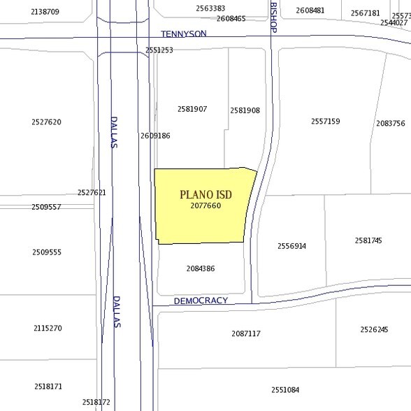 More Photos Of 6840 N Dallas Pky, Plano Hotel For Sale