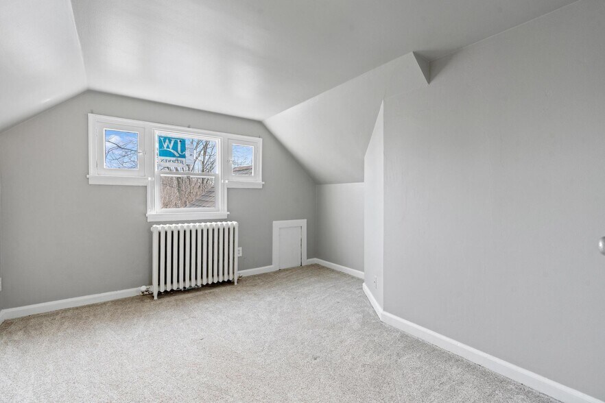 More Photos Of 1271 Harker St, Dayton Auto Repair For Sale