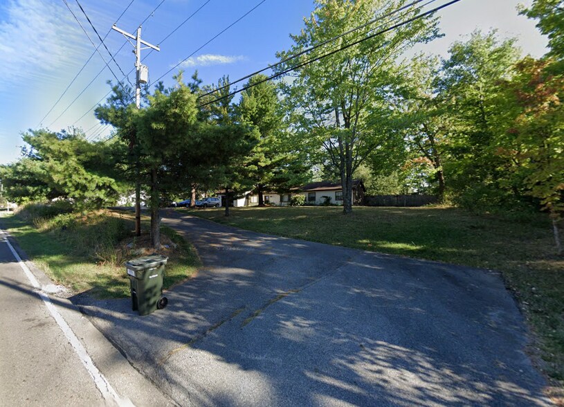 More Photos Of 5555 Broadview Rd, Columbus Land For Sale