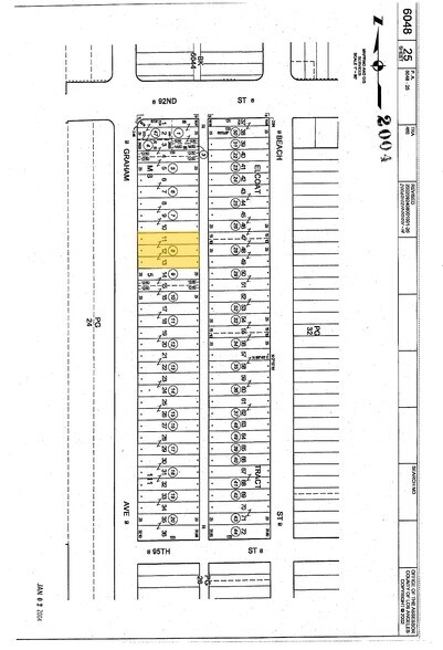 More Photos Of 9234 Graham Ave, Los Angeles Apartments For Sale
