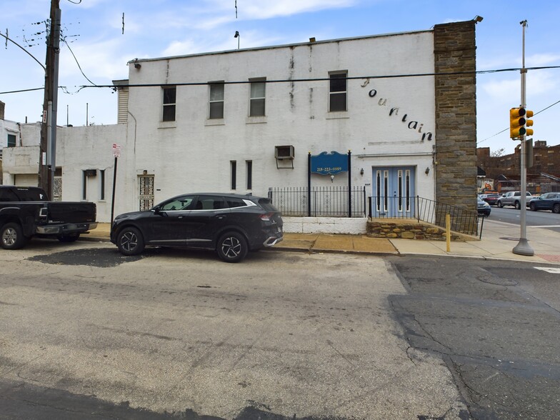 More Photos Of 3100 N 22nd St, Philadelphia Storefront Retail Residential For Sale