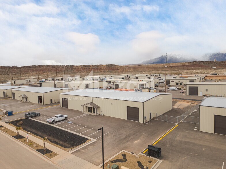More Photos Of 5620 W 860 S, Hurricane Industrial For Lease