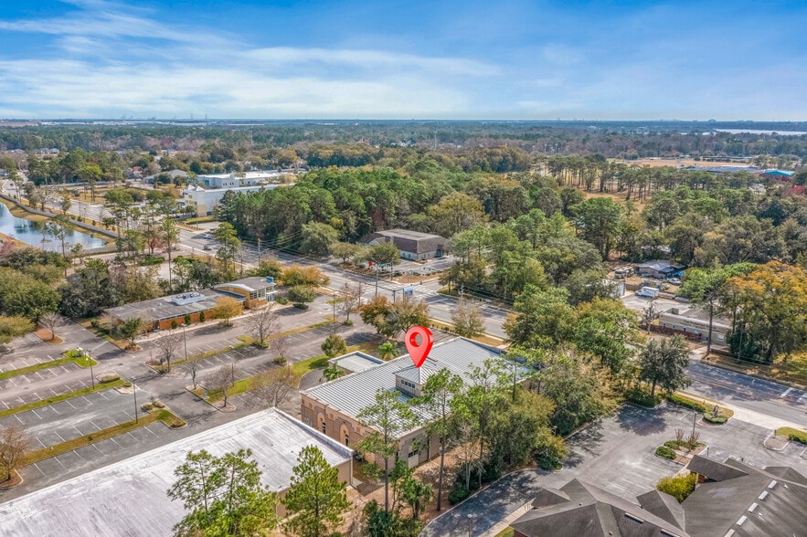 More Photos Of 2255 Dunn Ave, Jacksonville Medical For Lease