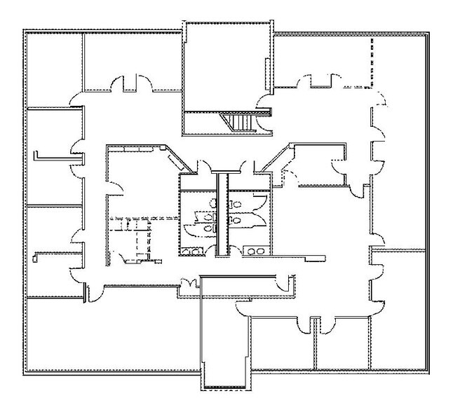 More Photos Of 860 E Swedesford Rd, Wayne Medical For Sale