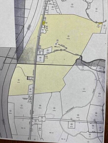 More Photos Of 5700 Charleston Rd, Leon Land For Sale