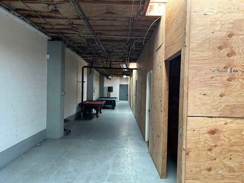 More Photos Of 1791 Bancroft Ave, San Francisco Flex For Sale