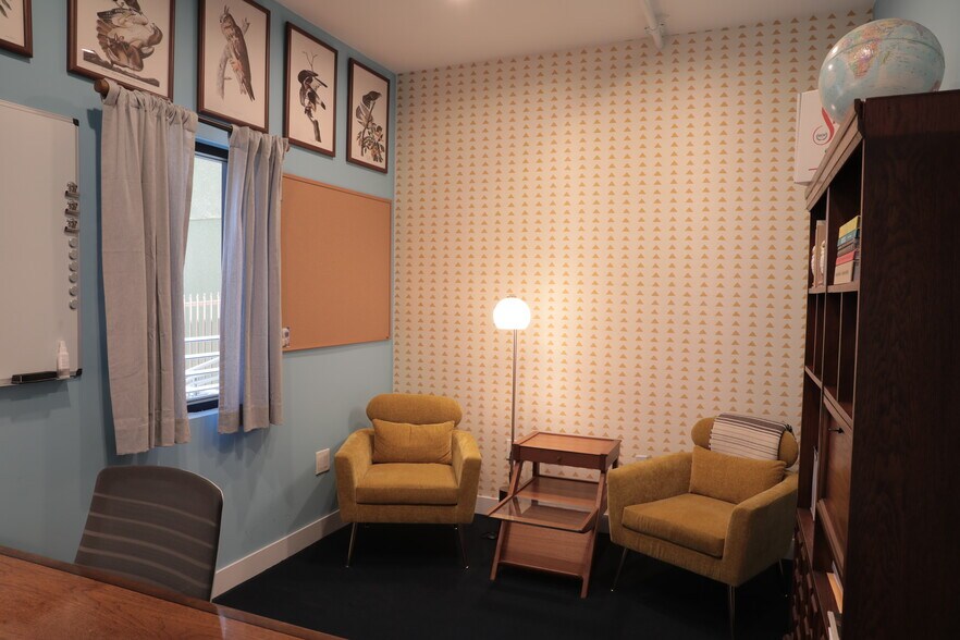 More Photos Of 2909 E 1st St, Los Angeles Office For Sale
