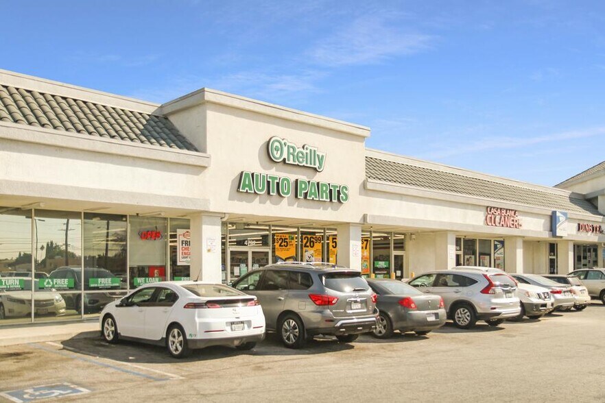 More Photos Of 4792 Peck Rd, El Monte Unknown For Lease