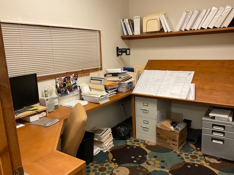 More Photos Of 7390 S Fraser St, Centennial Warehouse For Sale