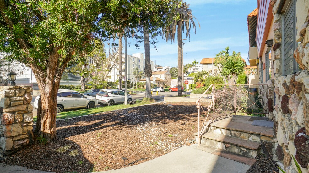 More Photos Of 3310 Keystone Ave, Los Angeles Apartments For Sale