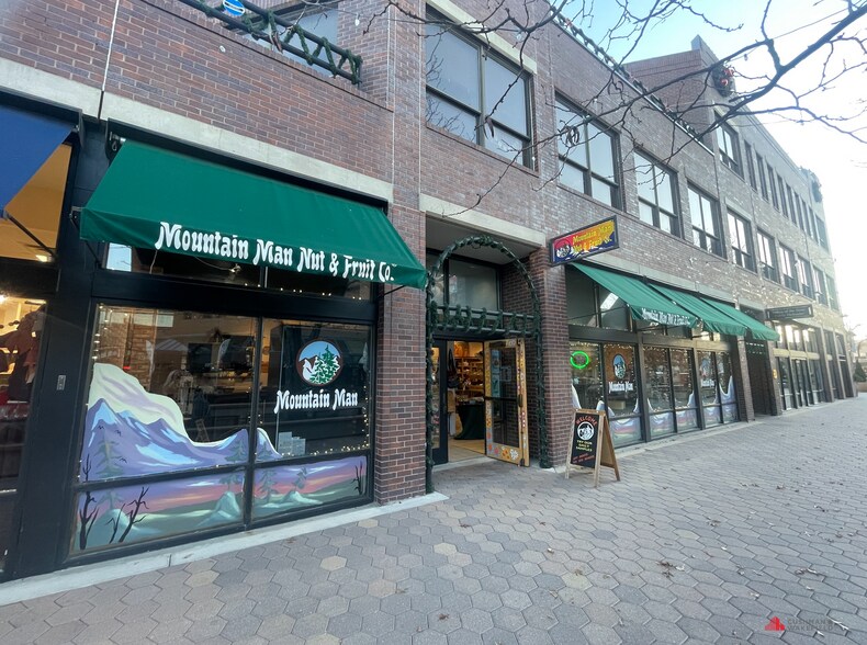 More Photos Of 1 Old Town Sq, Fort Collins Office For Lease
