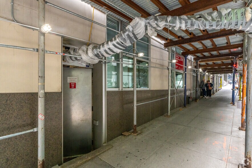More Photos Of 104-110 E 40th St, New York Medical For Sale
