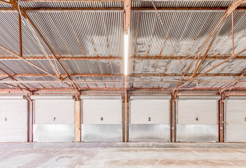 More Photos Of 1401 Illinois St, San Francisco Warehouse For Lease