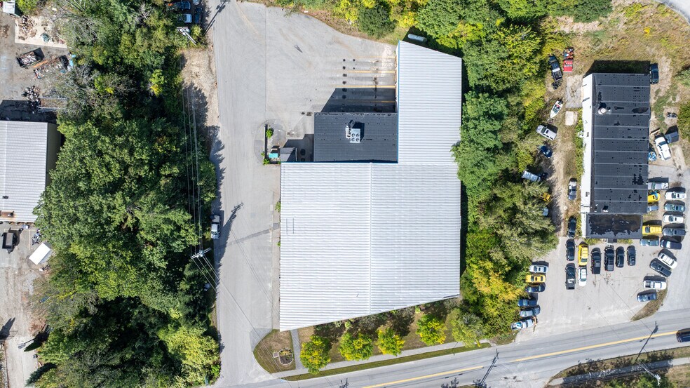 More Photos Of 340 Presumpscot St, Portland Warehouse For Lease