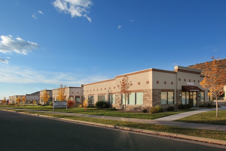 More Photos Of 7681 Shaffer Pky, Littleton Loft Creative Space For Lease