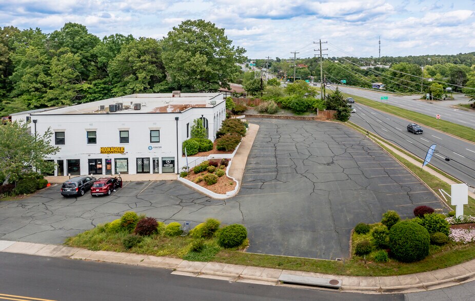 More Photos Of 490 Westfield Rd, Charlottesville Storefront Retail Office For Sale