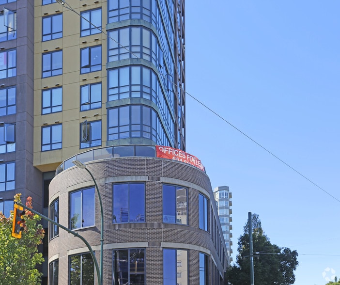 More Photos Of 5118 Joyce St, Vancouver Coworking Space