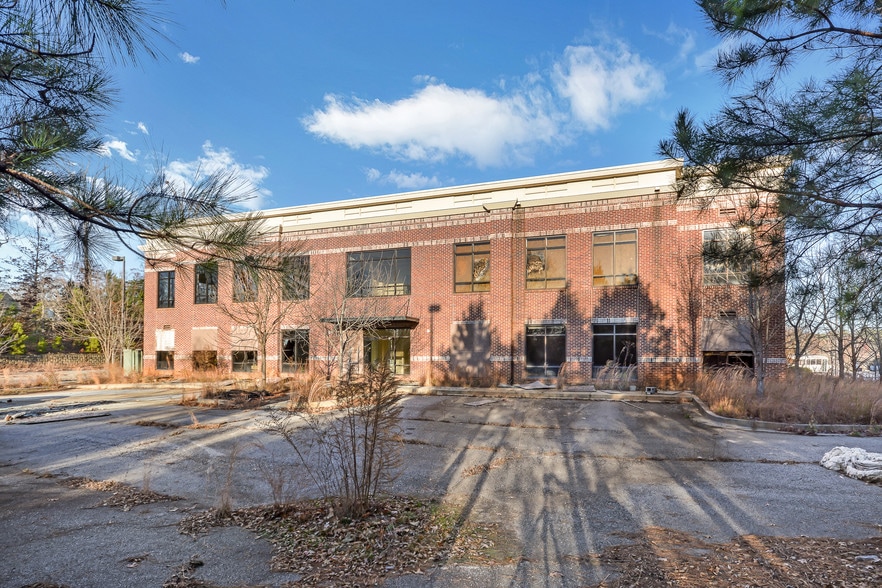 More Photos Of 7335 Old National Hwy, Riverdale Medical For Sale