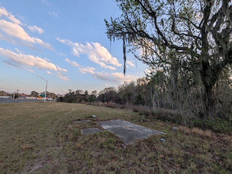 More Photos Of 275 S Highway 17 Hwy, East Palatka Land For Sale