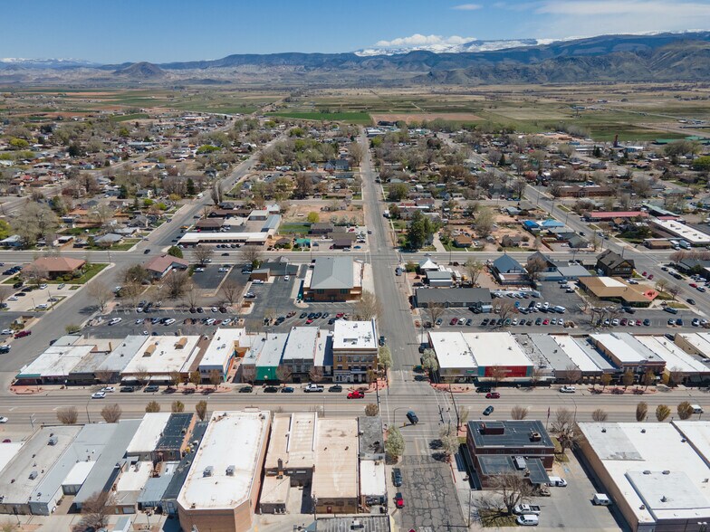 More Photos Of 108 N Main St, Richfield Office Residential For Sale