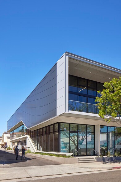 More Photos Of 1221 Colorado Ave, Santa Monica Office For Sale