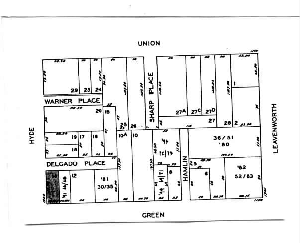 More Photos Of 1900-1906 Hyde St, San Francisco Apartments For Lease