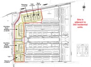 More Photos Of Tinton Ave @ Municipal Dr, Tinton Falls Land For Sale