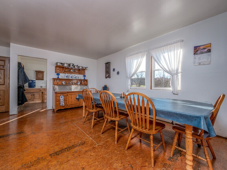More Photos Of 751 Old State Rd, Owingsville Land For Sale