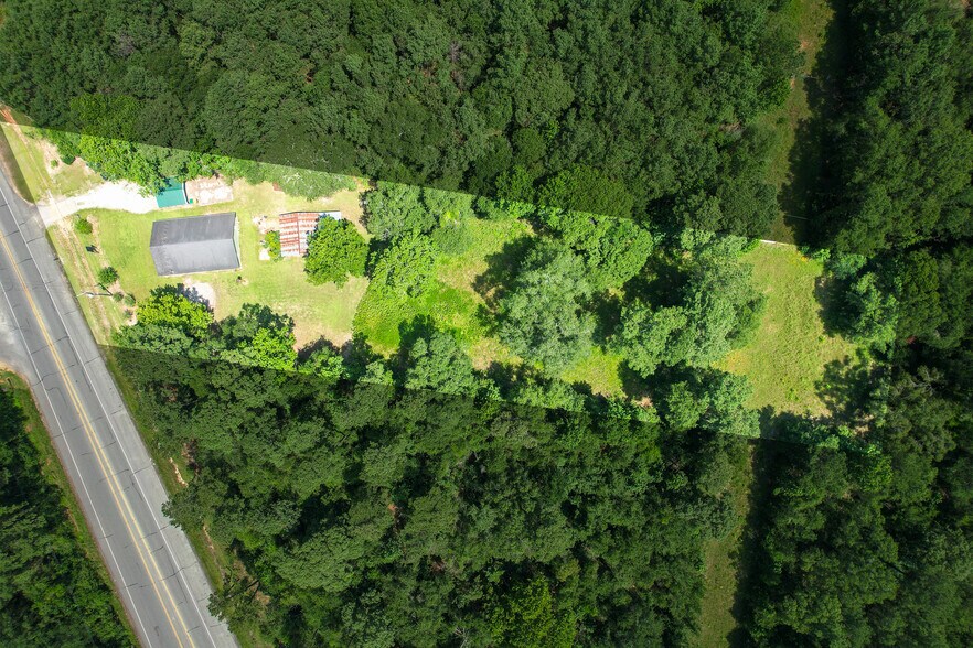 More Photos Of 1431 FM 3083 Rd, Conroe Land For Sale