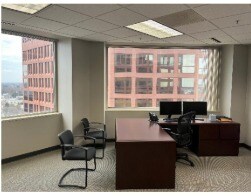 More Photos Of 201 W Big Beaver Rd, Troy Office For Lease