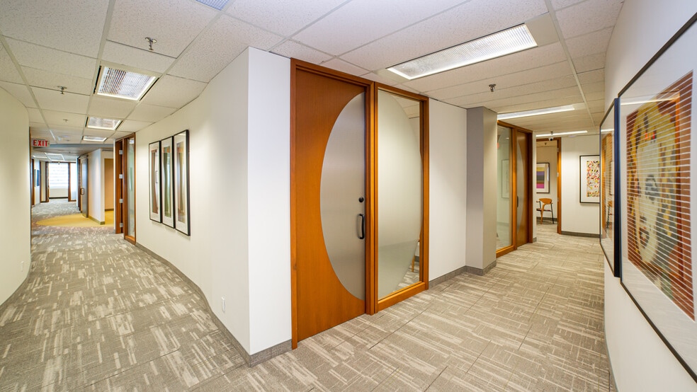 More Photos Of 401 The West Mall, Toronto Unknown For Lease