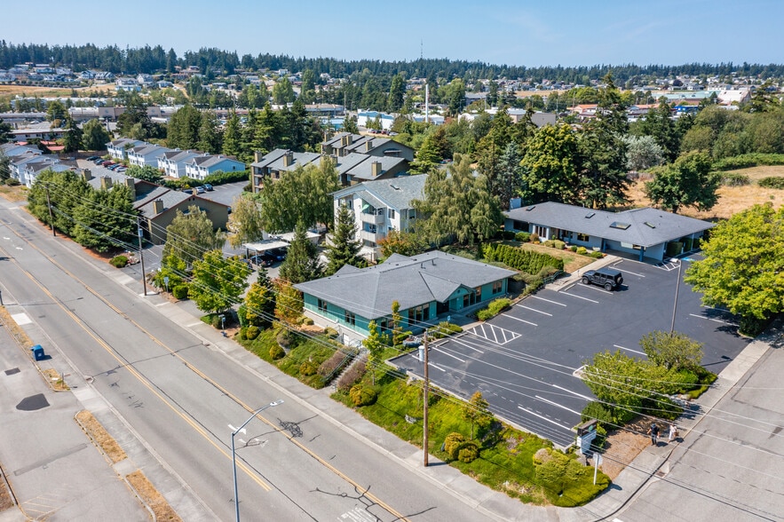 More Photos Of 380 SE Barrington Dr, Oak Harbor Healthcare For Lease