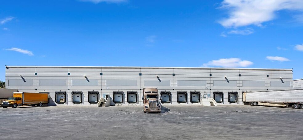 More Photos Of 2655 Melksee St, San Diego Refrigeration Cold Storage For Lease