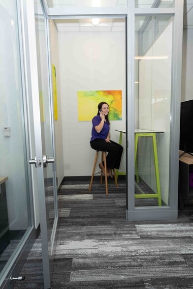 More Photos Of 1880 Kimball Ave, Manhattan Office For Lease