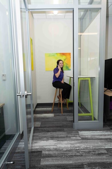 More Photos Of 1880 Kimball Ave, Manhattan Office For Lease