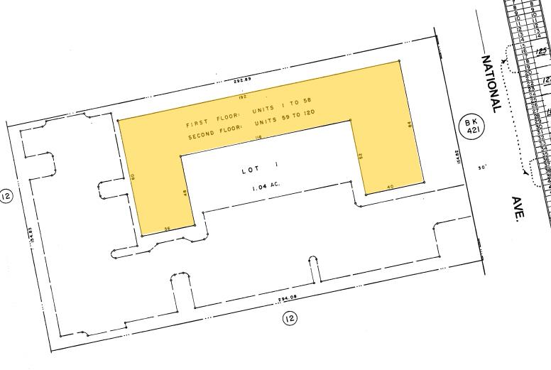 More Photos Of 15251 National Ave, Los Gatos Medical For Lease