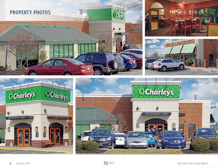 More Photos Of 7414 Turfway Rd, Florence Restaurant For Sale