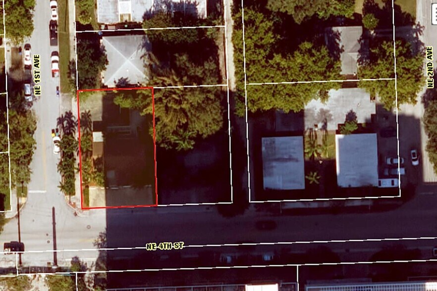 More Photos Of 103 NE 4th St, Fort Lauderdale Office For Sale