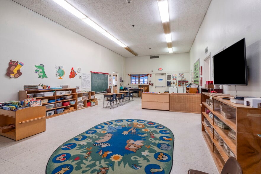 More Photos Of 3511 Linkwood Dr, Houston Religious Facility For Sale