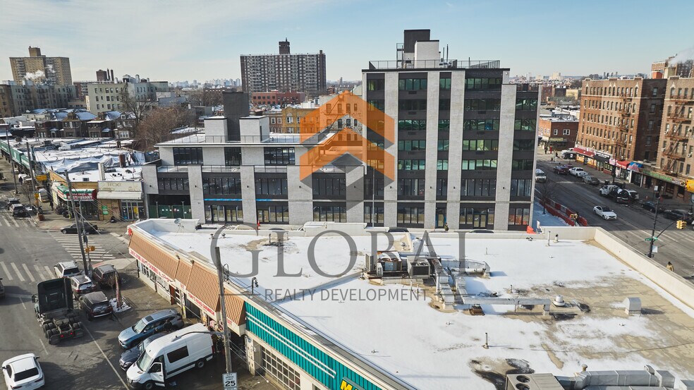 More Photos Of 790 Allerton Ave, Bronx Apartments For Lease