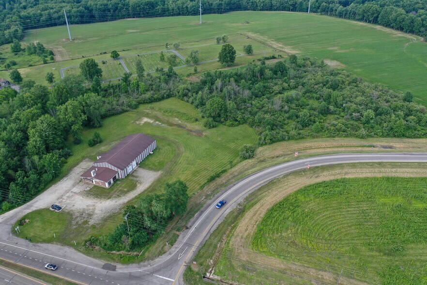 More Photos Of 4330 OH-14, Ravenna Industrial For Sale