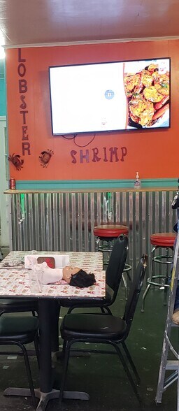 More Photos Of 415 Dave Lyle Blvd S, Rock Hill Restaurant For Lease