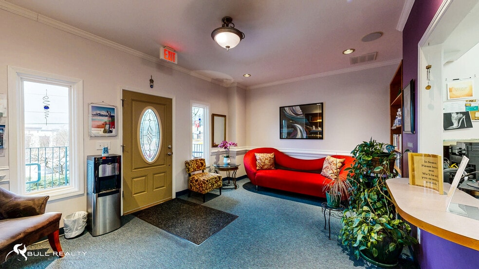 More Photos Of 3802 N Druid Hills Rd, Decatur Office Residential For Sale