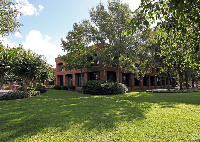 More Photos Of 6602 Abercorn St, Savannah Office For Lease