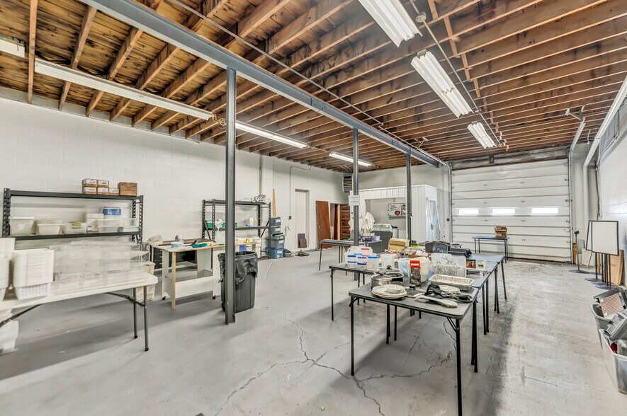 More Photos Of 2066 Langford Rd, North Collins Manufacturing For Lease