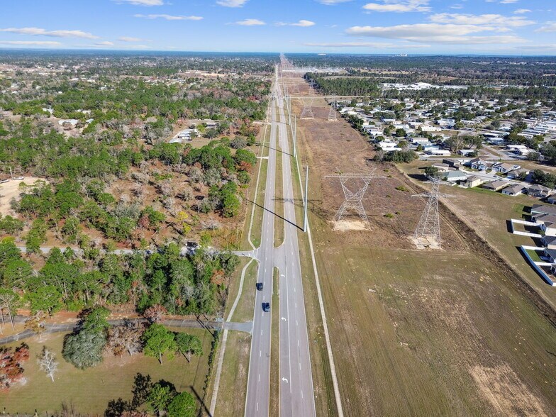 More Photos Of 0 Sunshine Grove Rd, Brooksville Land For Sale