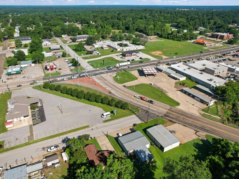 More Photos Of 300 State Highway 155 N, Gilmer Service For Sale