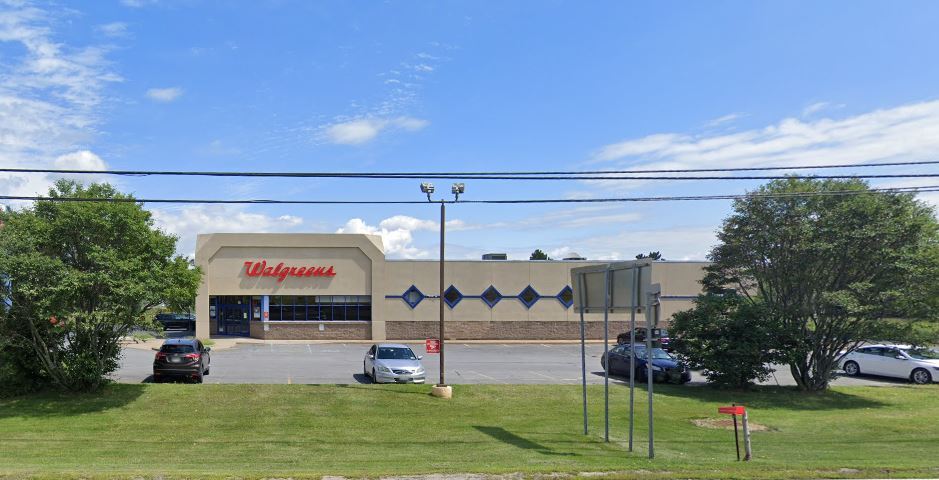 Primary Photo Of 887 State Route 11, Champlain Freestanding For Sale