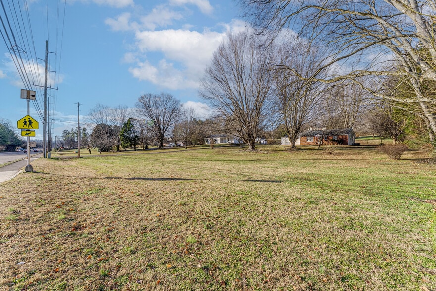 More Photos Of 1445 Ebenezer Rd, Knoxville Land For Sale