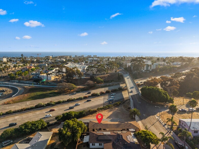 More Photos Of 1303 Bush St, Oceanside Apartments For Sale